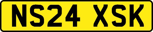 NS24XSK
