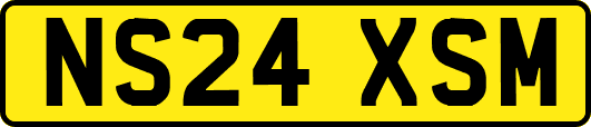NS24XSM
