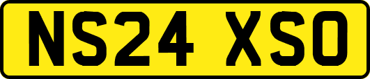 NS24XSO