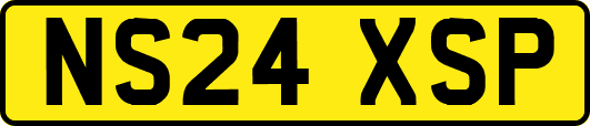 NS24XSP