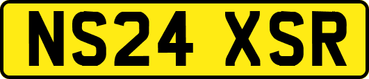 NS24XSR