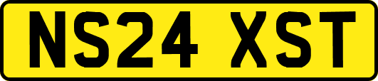 NS24XST