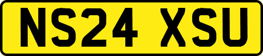 NS24XSU