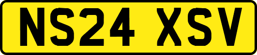 NS24XSV