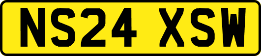 NS24XSW