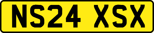 NS24XSX