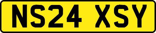 NS24XSY