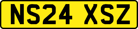 NS24XSZ
