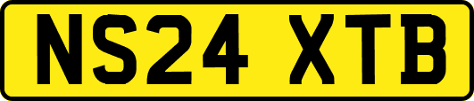NS24XTB
