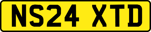 NS24XTD
