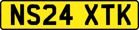 NS24XTK