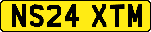 NS24XTM