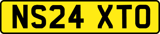 NS24XTO