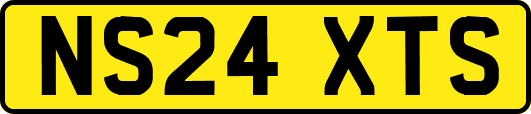 NS24XTS