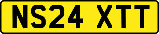 NS24XTT