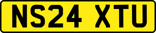 NS24XTU