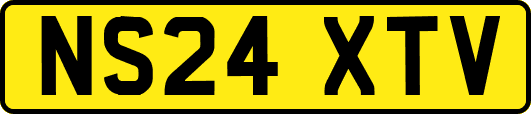 NS24XTV