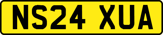 NS24XUA