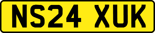 NS24XUK