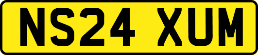 NS24XUM