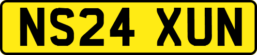 NS24XUN