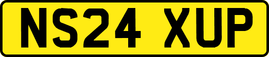 NS24XUP