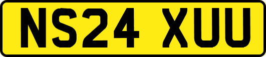 NS24XUU