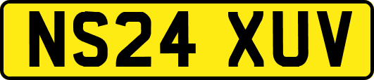 NS24XUV