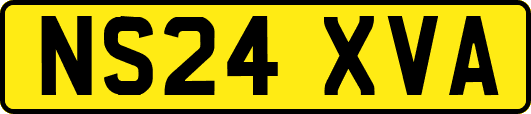 NS24XVA