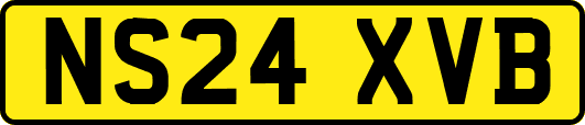 NS24XVB