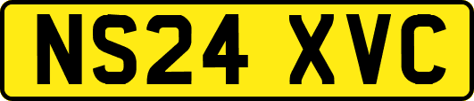 NS24XVC
