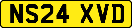 NS24XVD