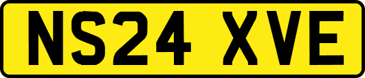 NS24XVE
