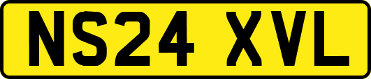 NS24XVL
