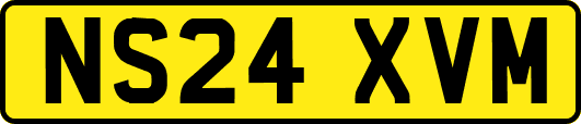 NS24XVM