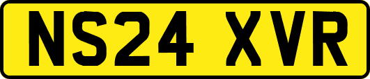 NS24XVR