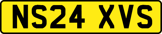 NS24XVS