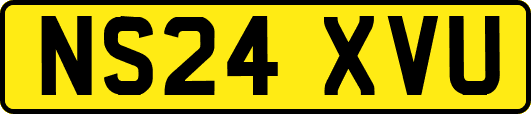 NS24XVU
