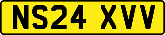 NS24XVV