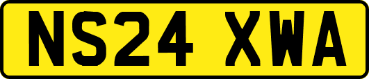 NS24XWA