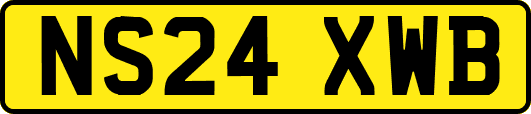NS24XWB