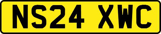 NS24XWC