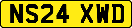 NS24XWD