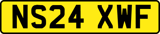 NS24XWF
