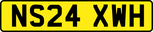 NS24XWH