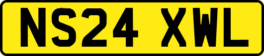 NS24XWL