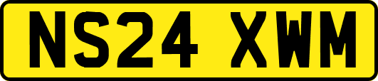 NS24XWM