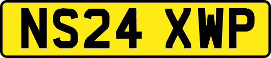 NS24XWP