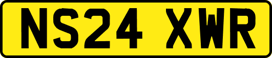 NS24XWR