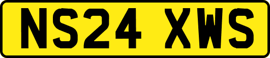 NS24XWS